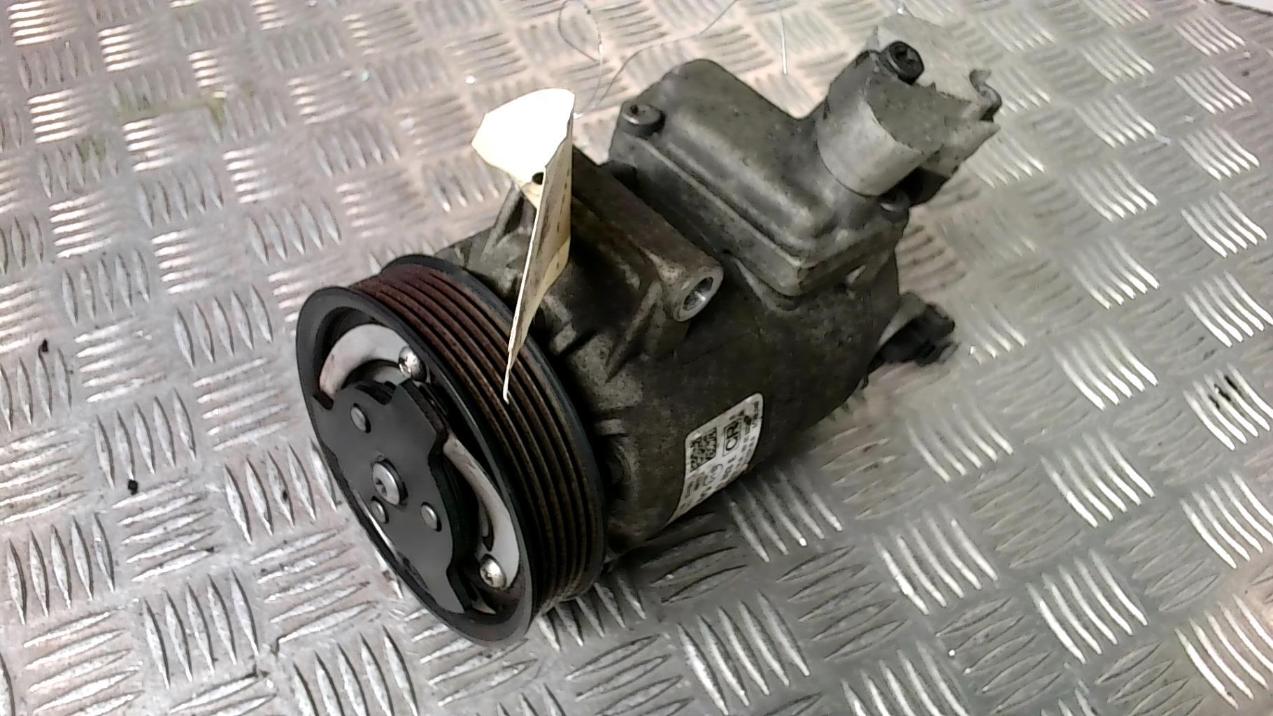 Compresseur clim AUDI A1 1 PHASE 1 Diesel - 1