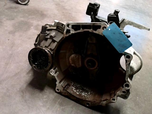 Boite de vitesses AUDI A1 1 PHASE 1 Diesel - 1