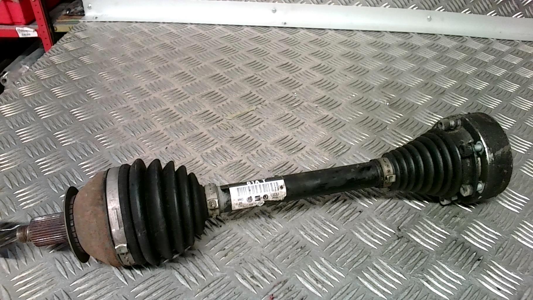 Cardan gauche (transmission) AUDI A1 1 PHASE 1 Diesel - 1