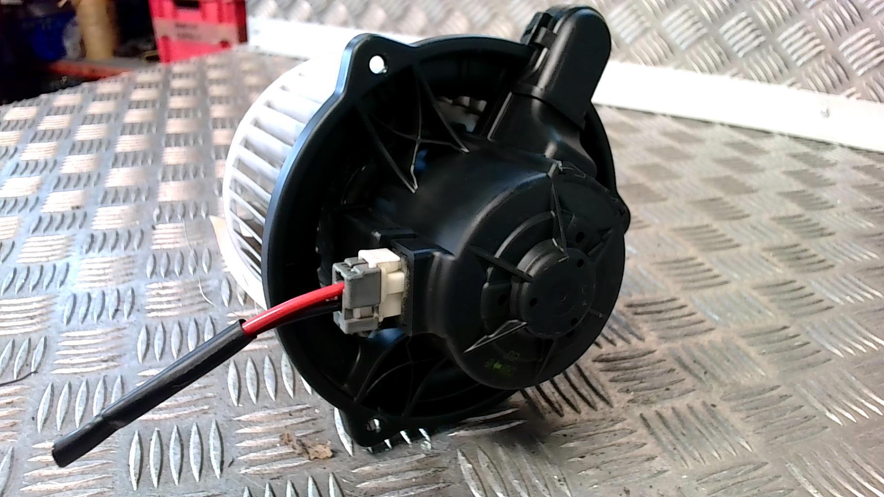 Pulseur d'air KIA CEE-D 1 PHASE 1 Diesel - 1