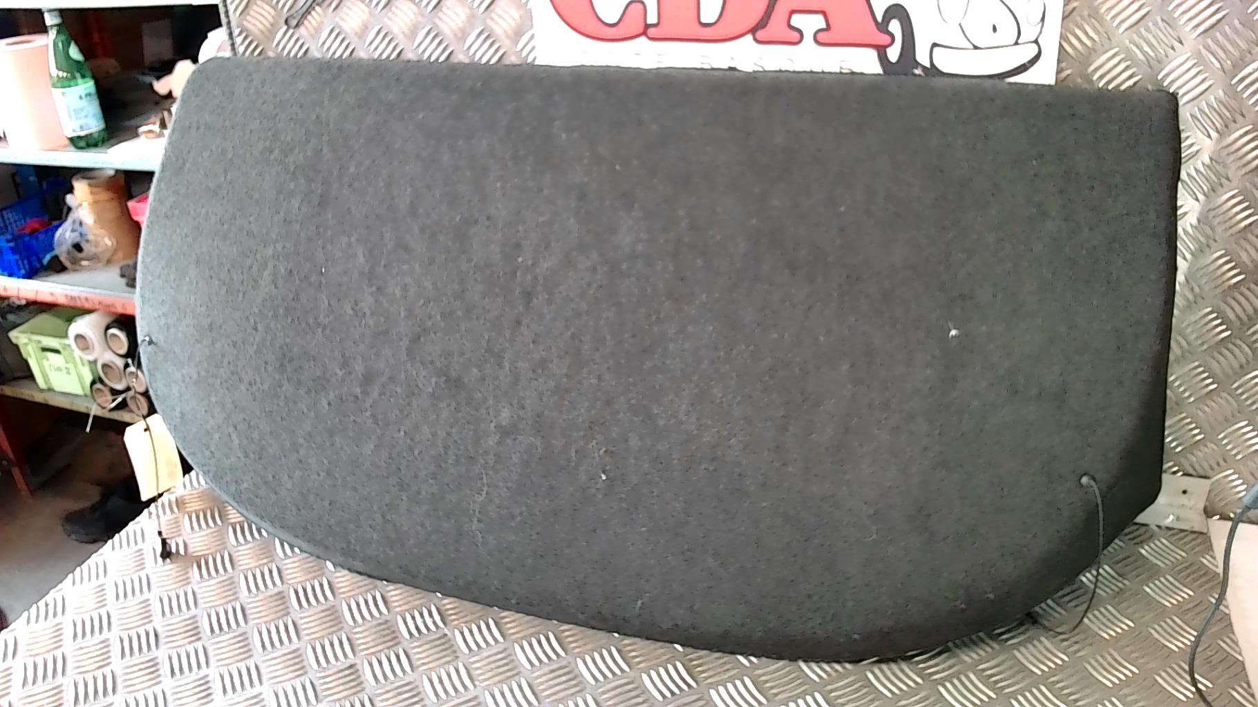 Plage arriere HONDA CIVIC 8 PHASE 1 Diesel - 1