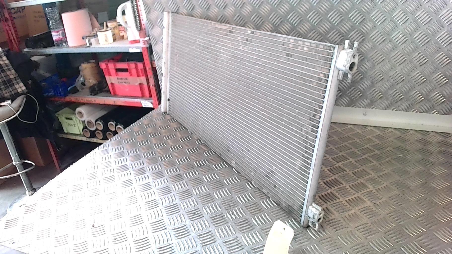 Condenseur de clim FIAT TALENTO Diesel - 1