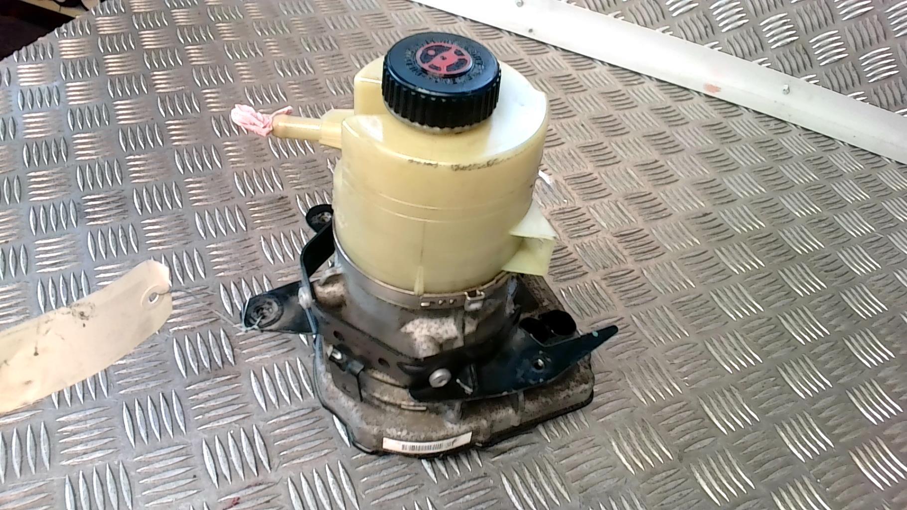 Pompe de direction FIAT TALENTO Diesel - 1