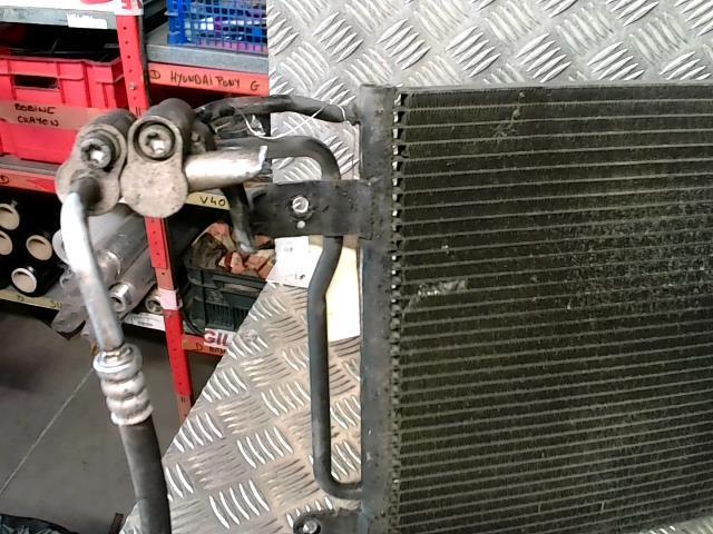 Radiateur clim AUDI A1 1 PHASE 1 Diesel - 1