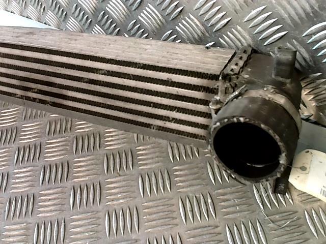 Echangeur air (Intercooler) AUDI A1 1 PHASE 1 Diesel - 1