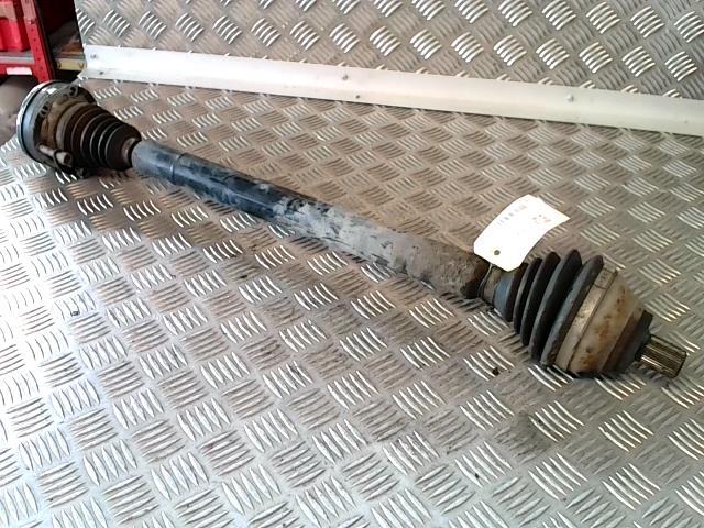 Cardan droit (transmission) AUDI A3 2 SPORTBACK PHASE 1 Diesel - 1