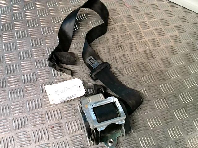 Ceinture avant gauche AUDI A3 2 SPORTBACK PHASE 1 Diesel - 1