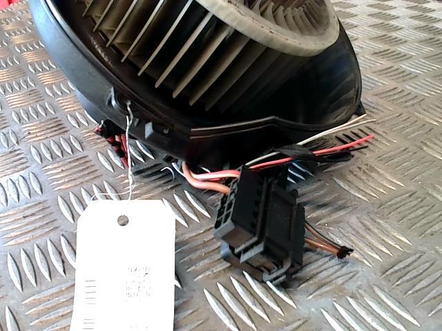 Pulseur d'air SKODA ROOMSTER PHASE 1 Diesel - 1