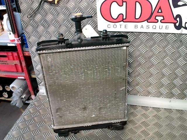 Radiateur eau PEUGEOT 107 PHASE 2 Essence - 1