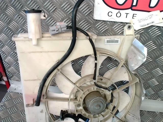 Ventilateur eau PEUGEOT 107 PHASE 2 Essence - 1