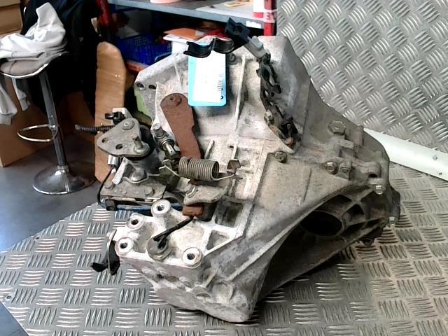 Boite de vitesses PEUGEOT 107 PHASE 2 Essence - 1