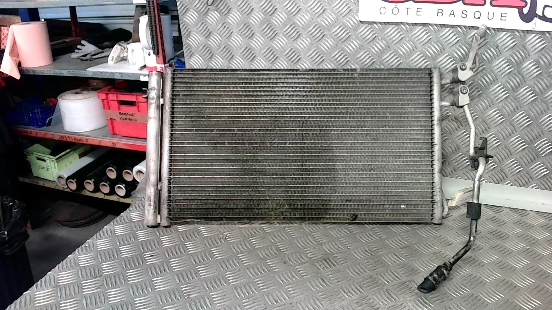 Radiateur clim BMW SERIE 1 E87 PHASE 2 Diesel - 1