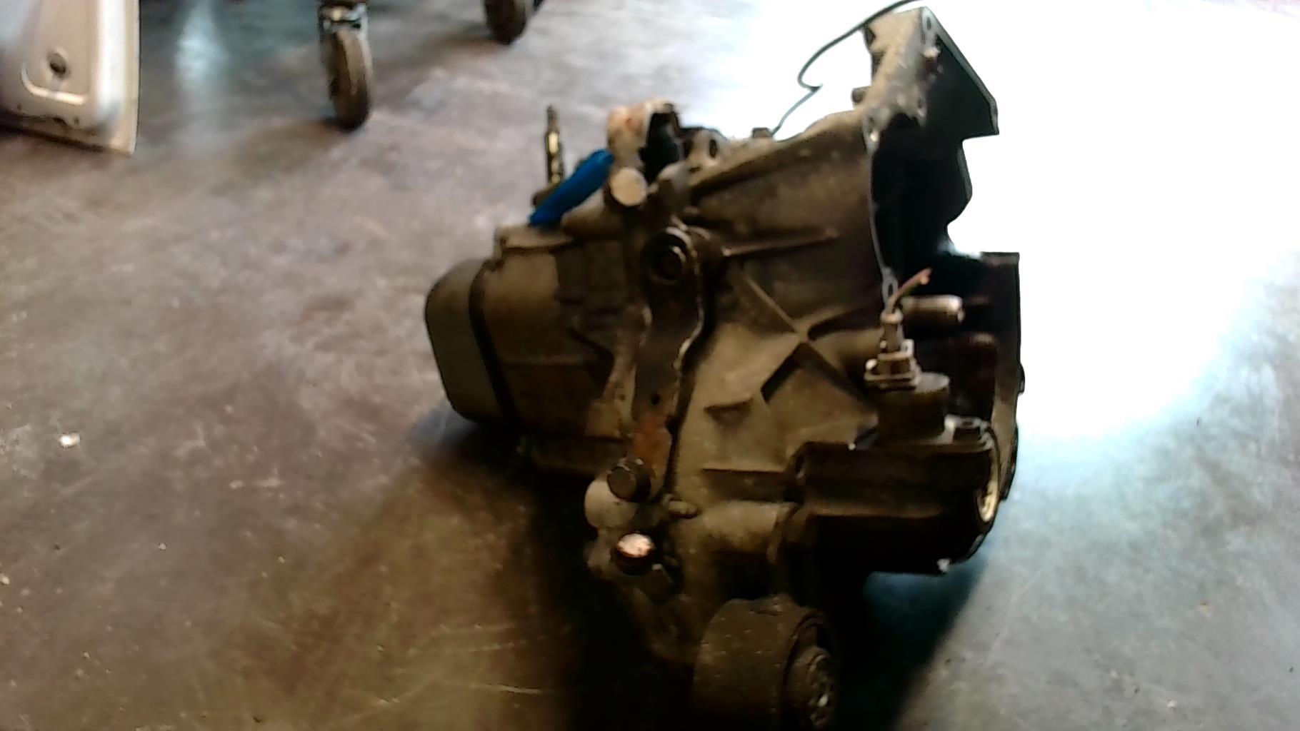 Boite de vitesses CITROEN SAXO Essence - 1