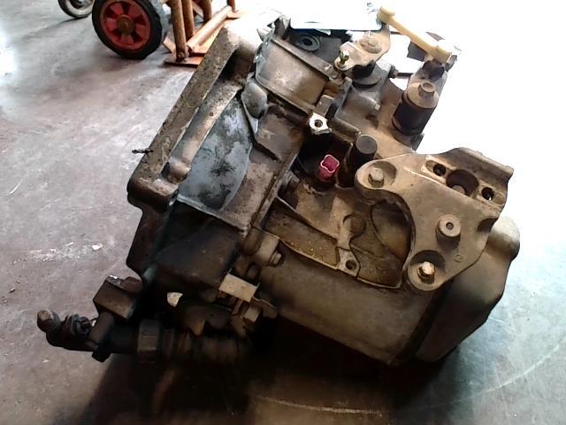 Boite de vitesses CITROEN C2 PHASE 1 Essence - 1