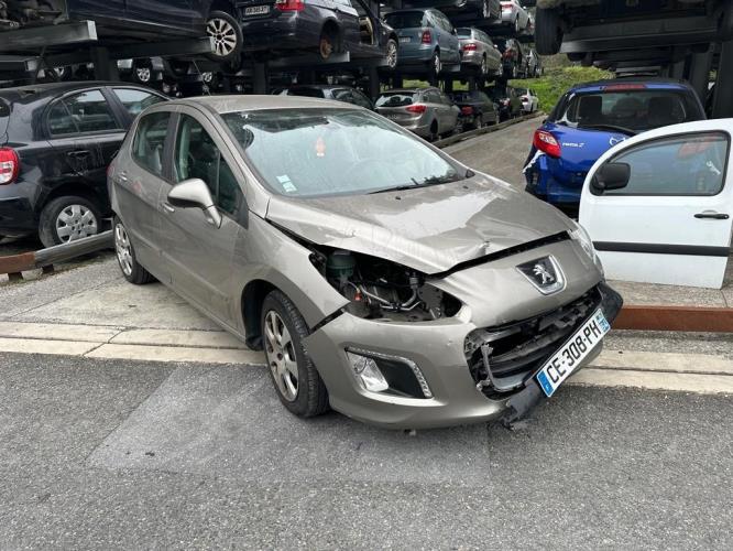 Photo de la pièce
