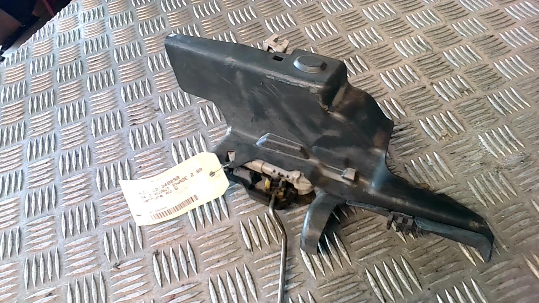 Serrure avant gauche AUDI A4 2 AVANT PHASE 2 BREAK Diesel - 1