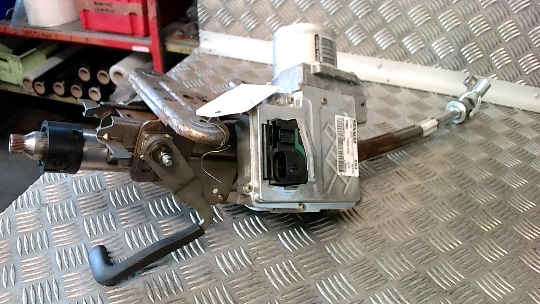 Colonne de direction RENAULT SCENIC 2 PHASE 1 Diesel - 1