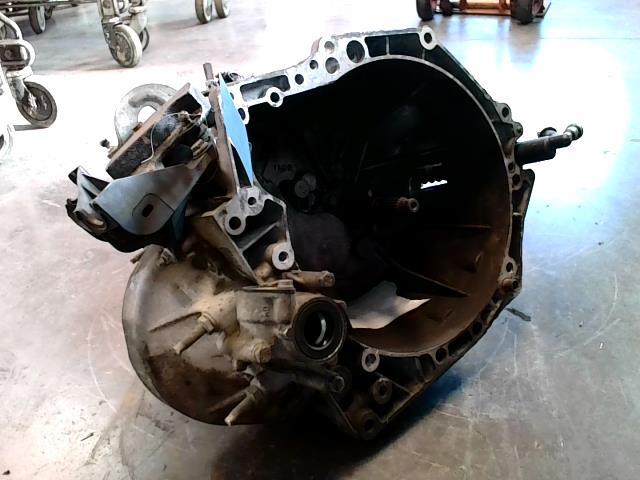Boite de vitesses CITROEN BERLINGO 2 PHASE 1 Diesel - 1