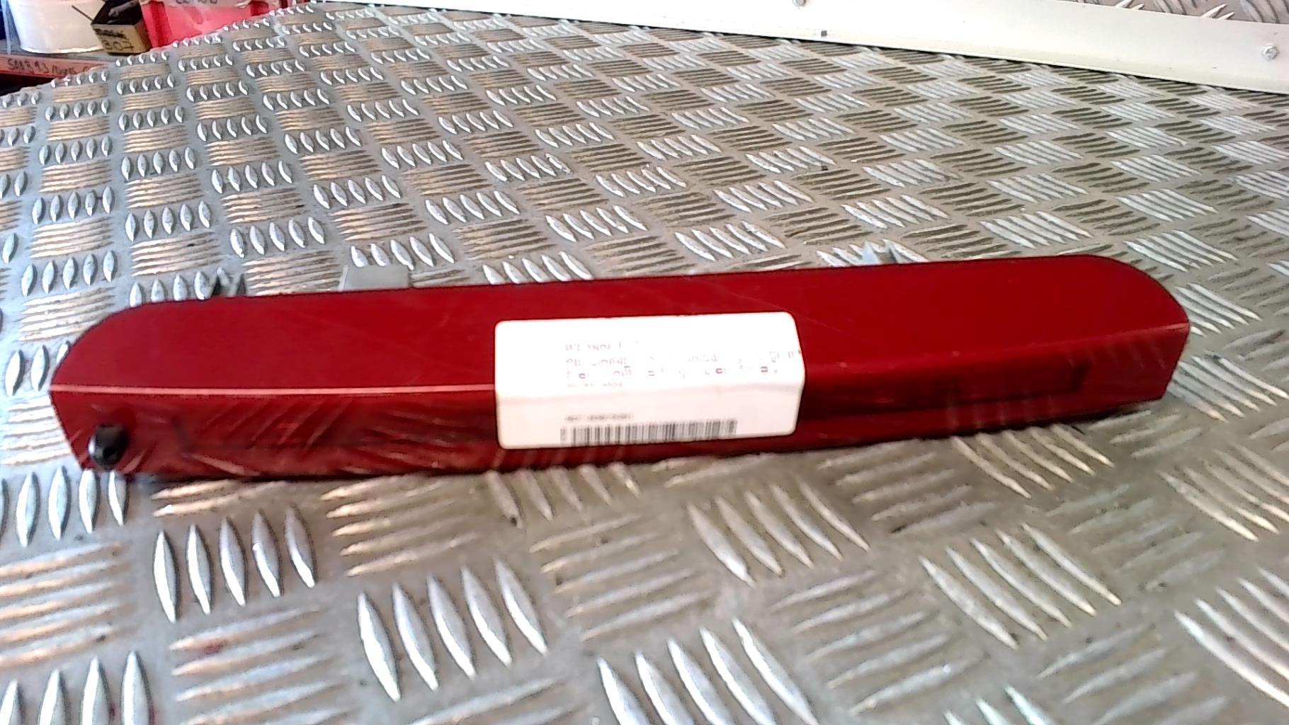 Feu arriere stop central RENAULT MEGANE 3 PHASE 1 COUPE  - 1