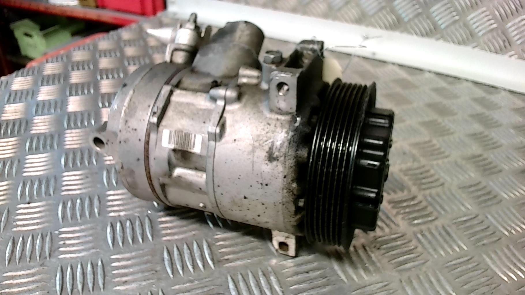 Compresseur clim CHRYSLER SEBRING 2 Diesel - 1