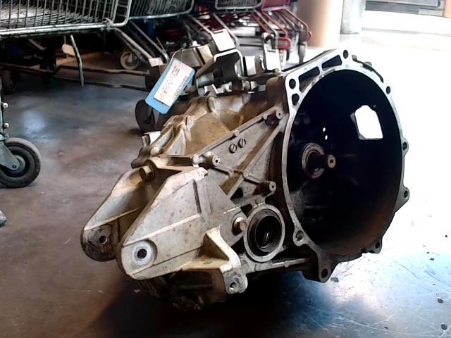 Boite de vitesses CHRYSLER SEBRING 2 Diesel - 1