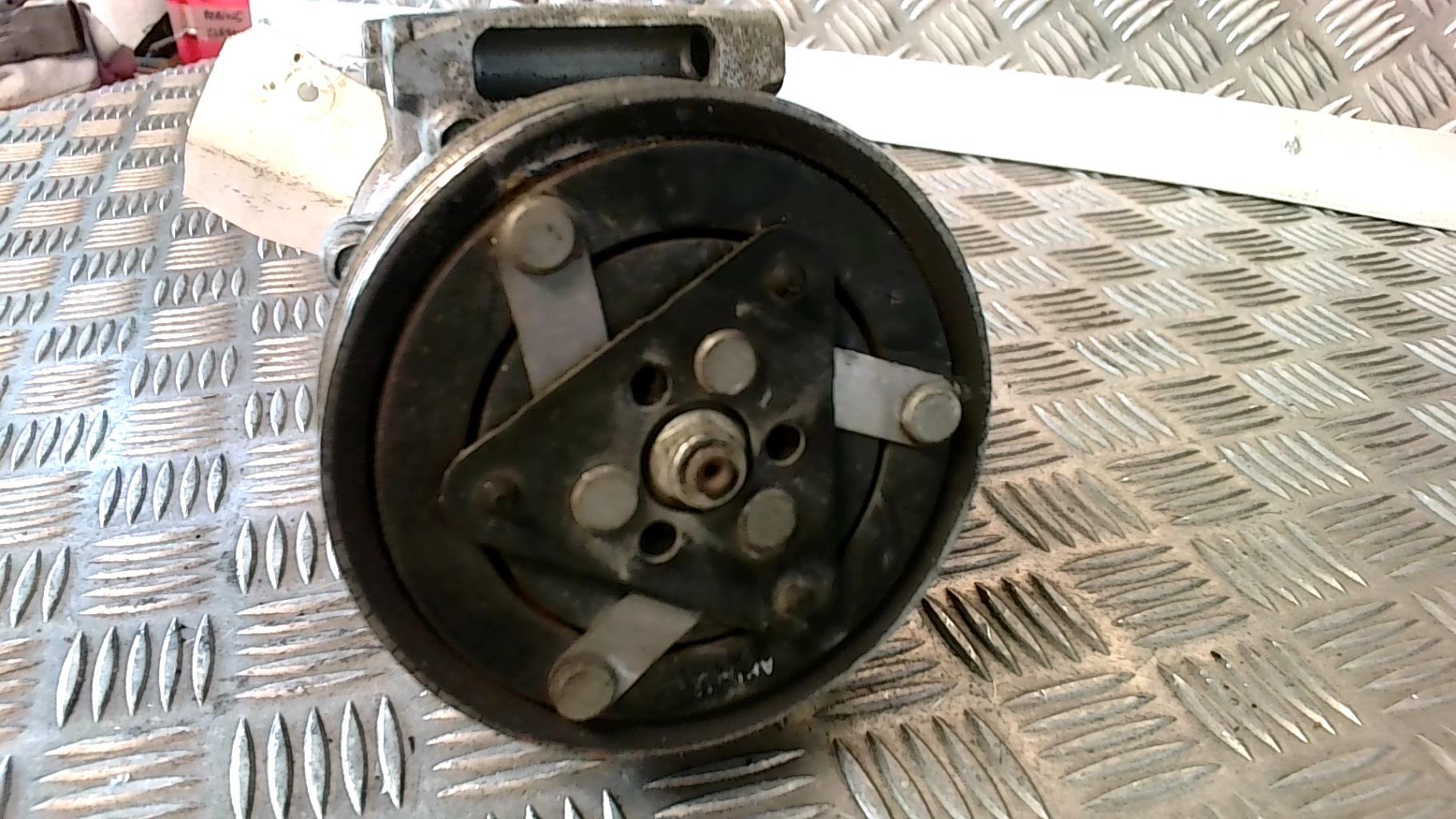 Compresseur clim CITROEN C4 1 PHASE 1 Diesel - 1