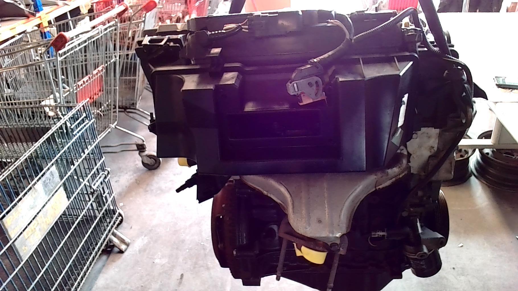 Moteur RENAULT TWINGO 1 PHASE 3 Essence - 1