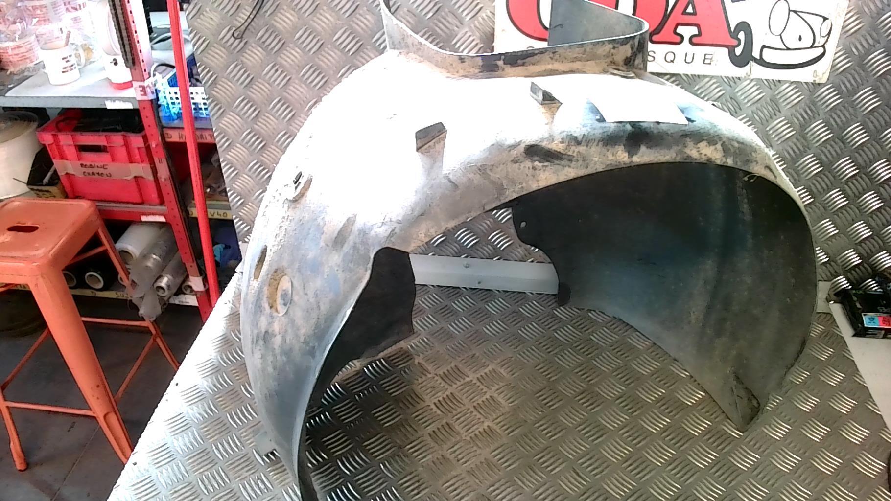 Pare boue avant gauche CITROEN C4 1 PHASE 1 COUPE Diesel - 1