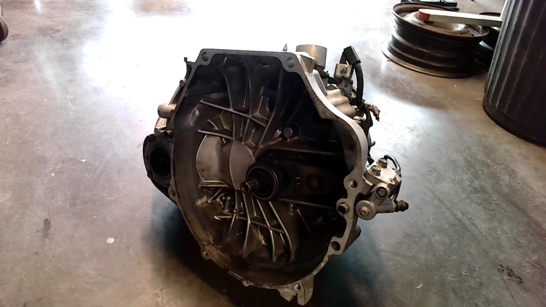Boite de vitesses HONDA CIVIC 8 PHASE 1 Diesel - 1