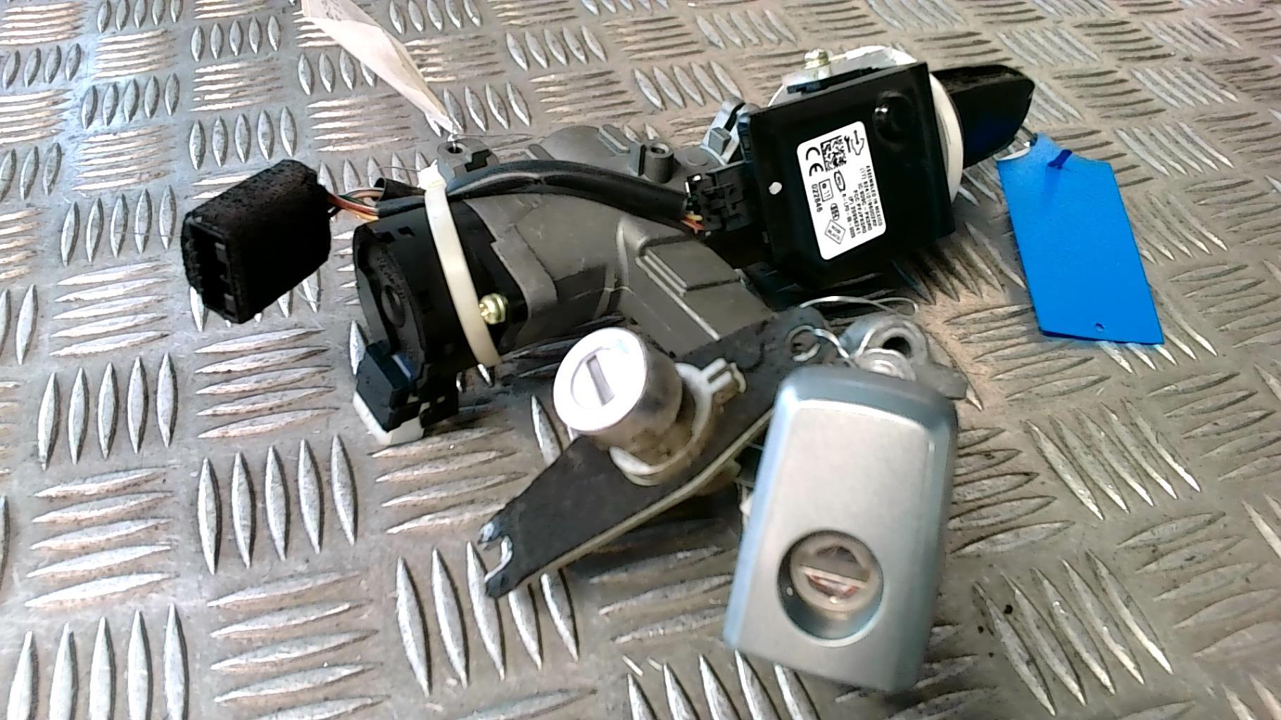 Kit barillet CHEVROLET CAPTIVA PHASE 1 Diesel - 1