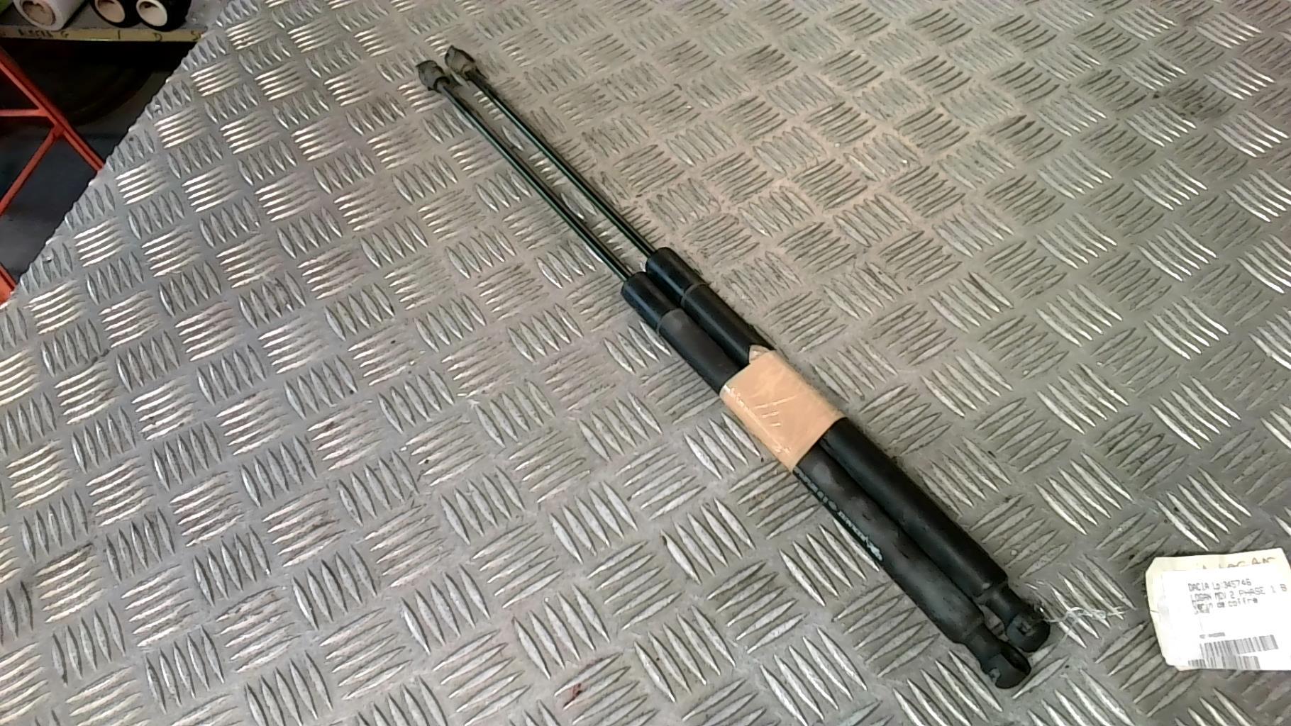 Verin de coffre DACIA LOGAN MCV 2 PHASE 1 BREAK Diesel - 1