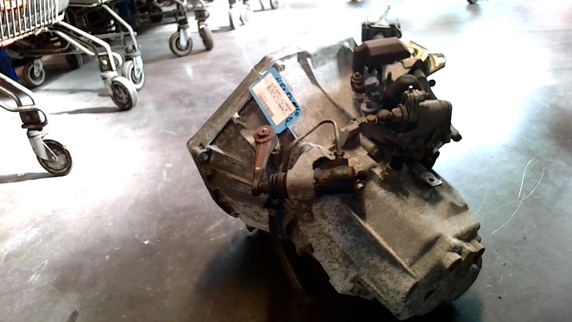 Boite de vitesses ALFA ROMEO GT Diesel - 1