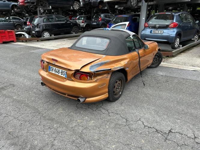 Photo de la pièce