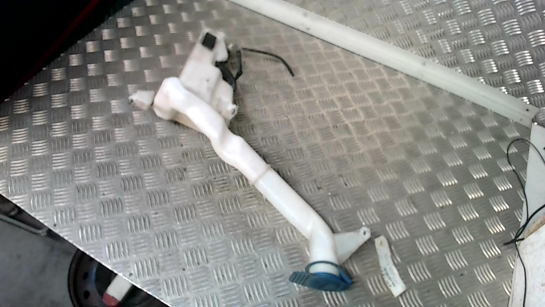 Vase de lave glace SEAT IBIZA 4 PHASE 1 Diesel - 1