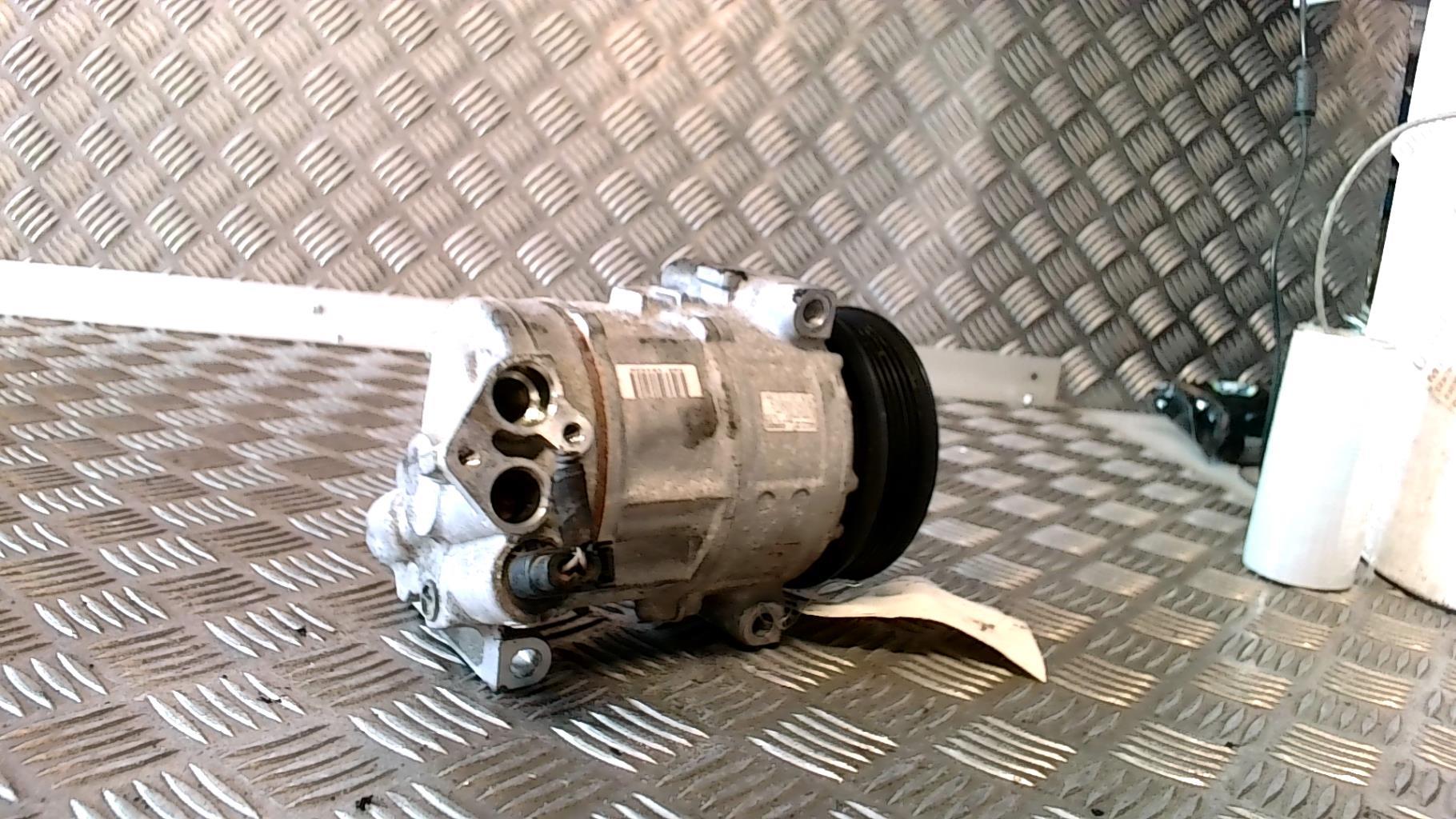 Compresseur clim FIAT PUNTO 3 Essence - 1