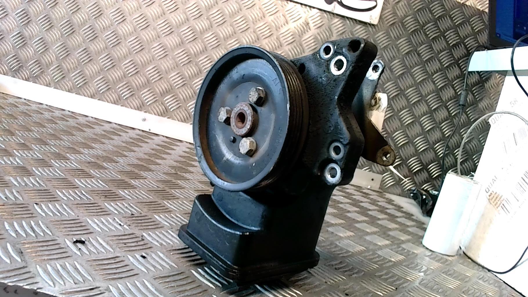 Pompe de direction BMW X5 E53 Diesel - 1