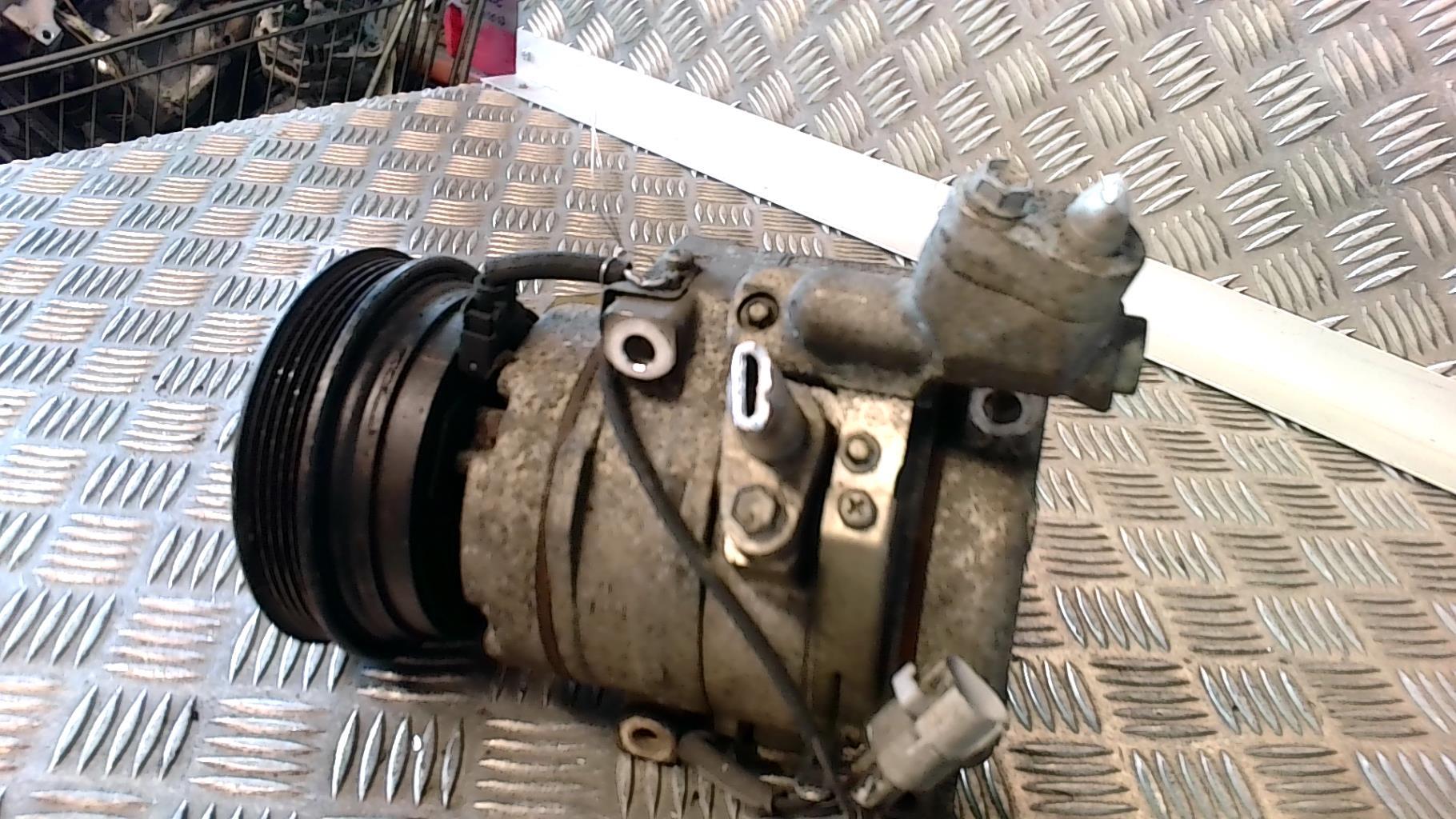 Compresseur clim TOYOTA RAV4 1 Diesel - 1