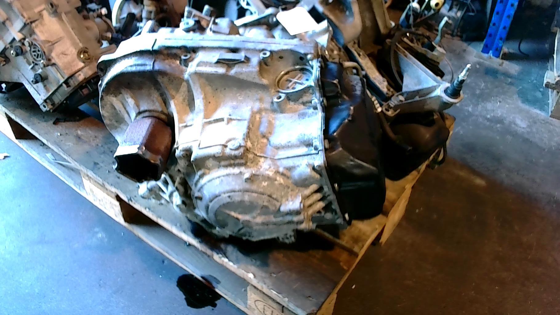 Boite de vitesses SAAB 9.3 2 SPORT HATCH PHASE 1 BREAK Diesel - 1