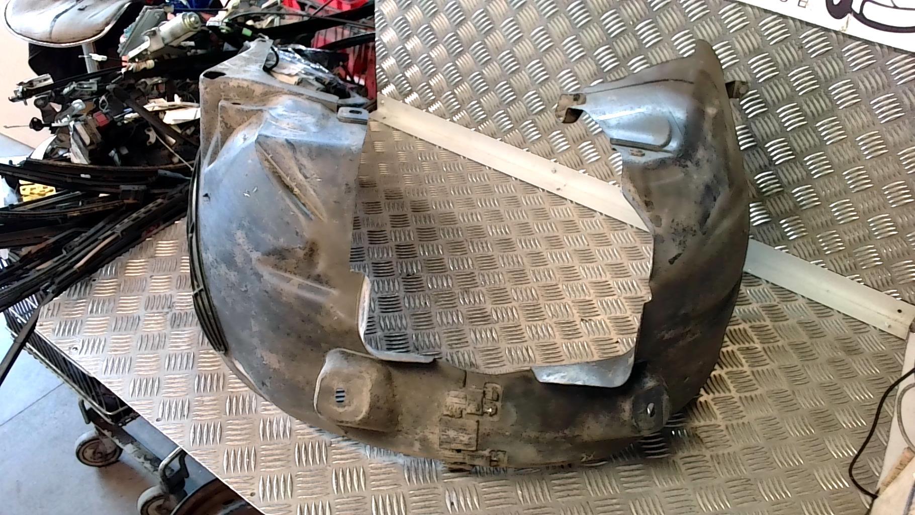 Pare boue avant gauche OPEL CORSA D PHASE 1 Essence - 1