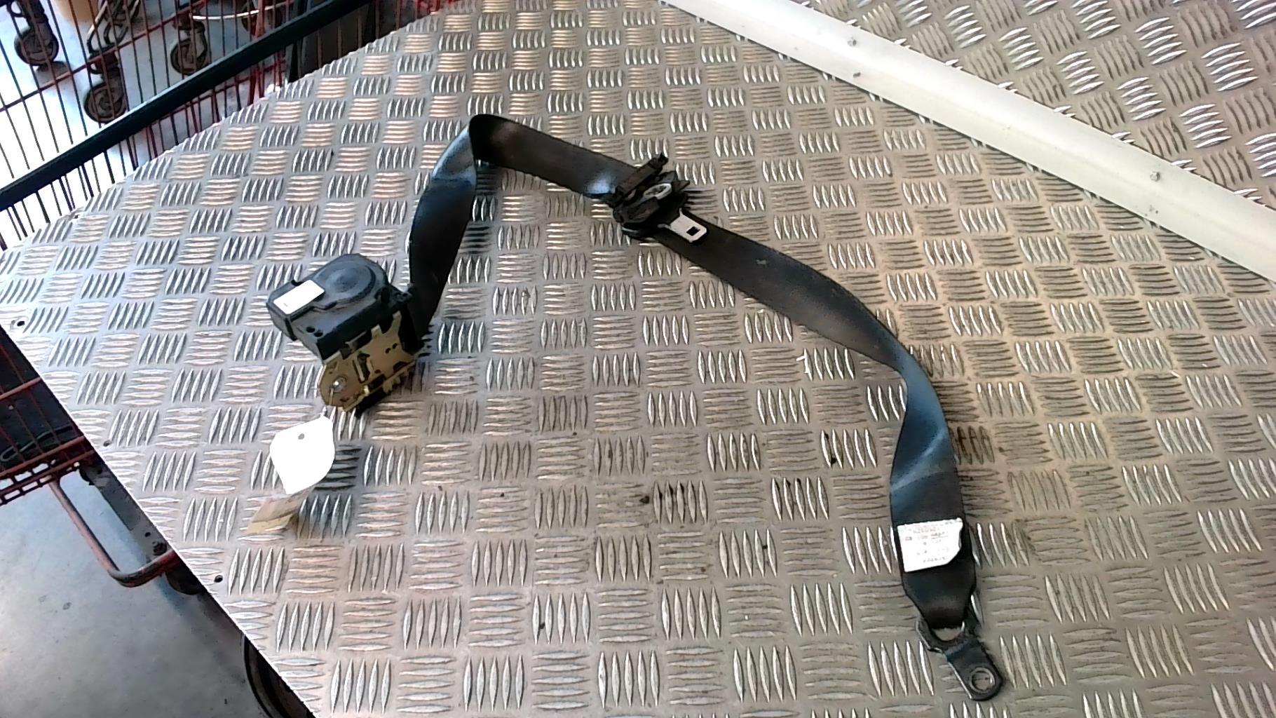 Ceinture avant gauche BMW X5 E53 Diesel - 1