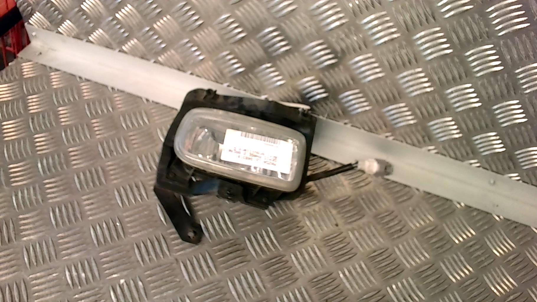 Anti brouillard gauche (feux) MAZDA DEMIO PHASE 2 BREAK Essence - 1
