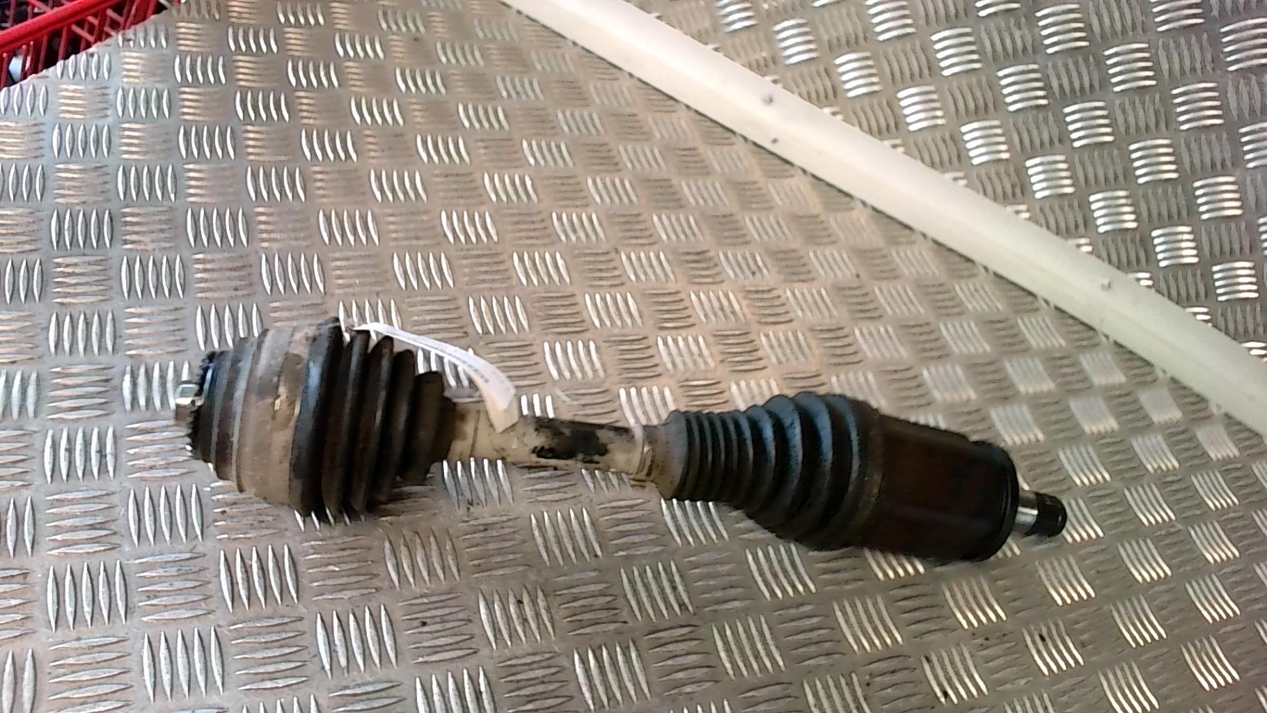 Cardan gauche (transmission) BMW X1 E84 PHASE 1 Diesel - 1