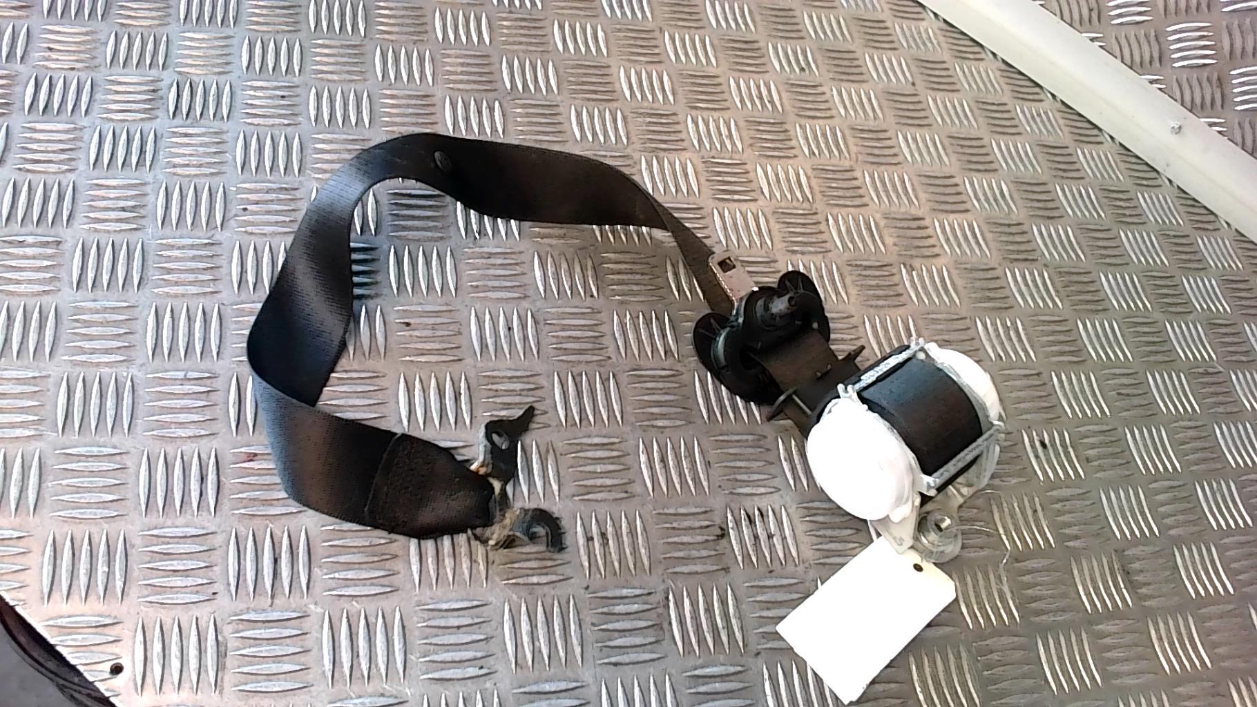 Ceinture avant droit BMW X1 E84 PHASE 1 Diesel - 1