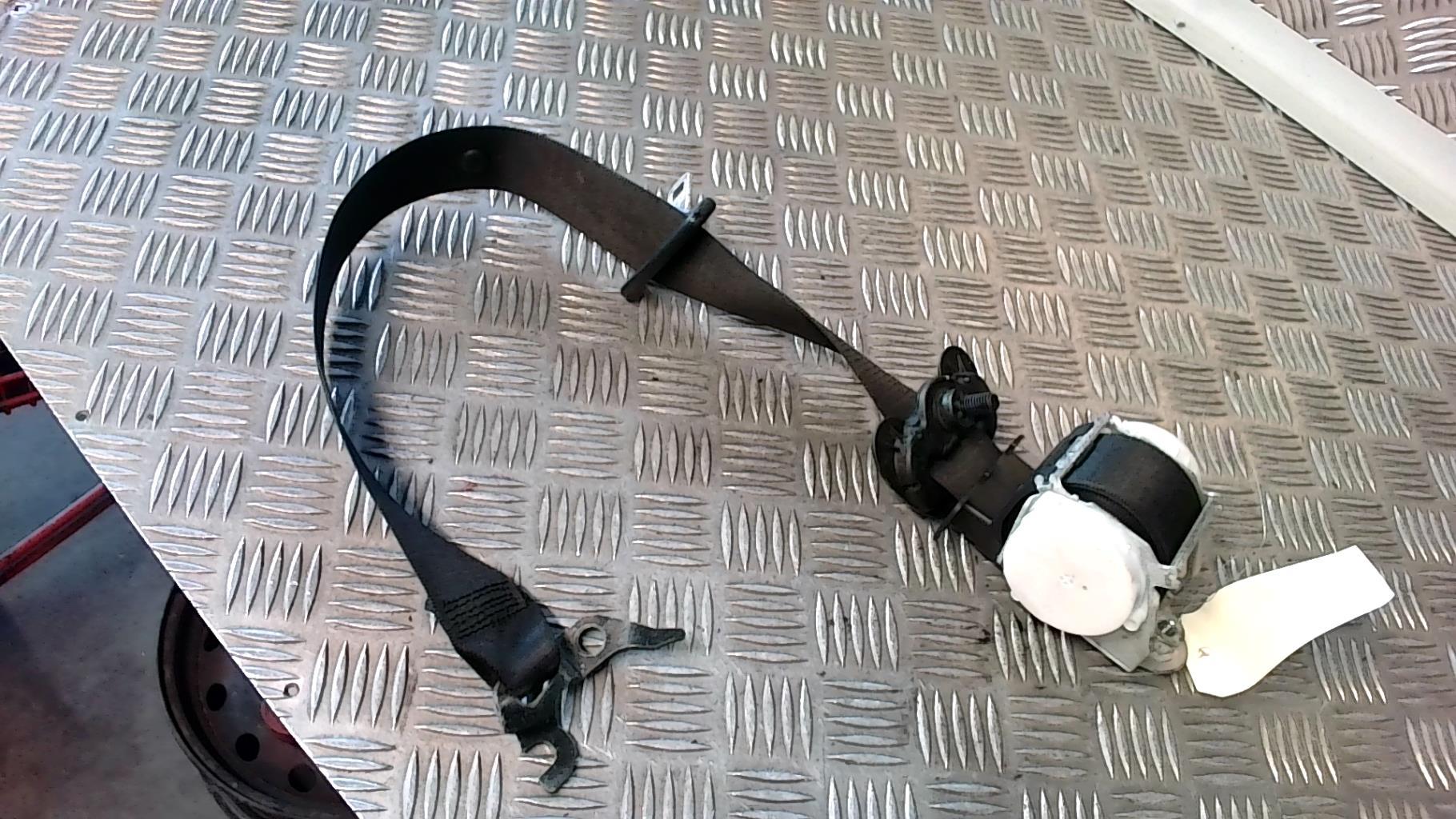 Ceinture avant gauche BMW X1 E84 PHASE 1 Diesel - 1