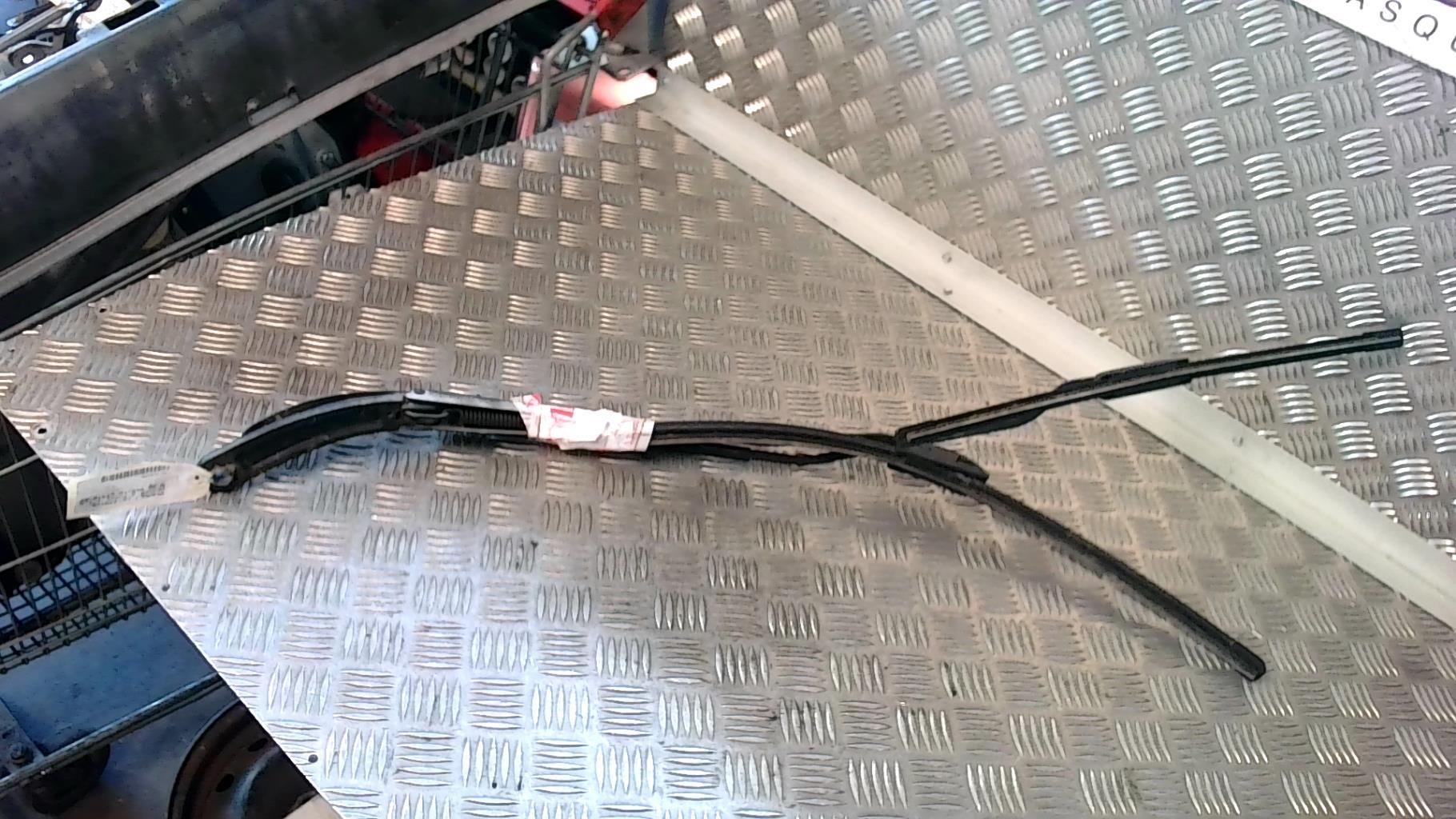 Bras essuie glace avant RENAULT MEGANE 2 PHASE 1 Diesel - 1