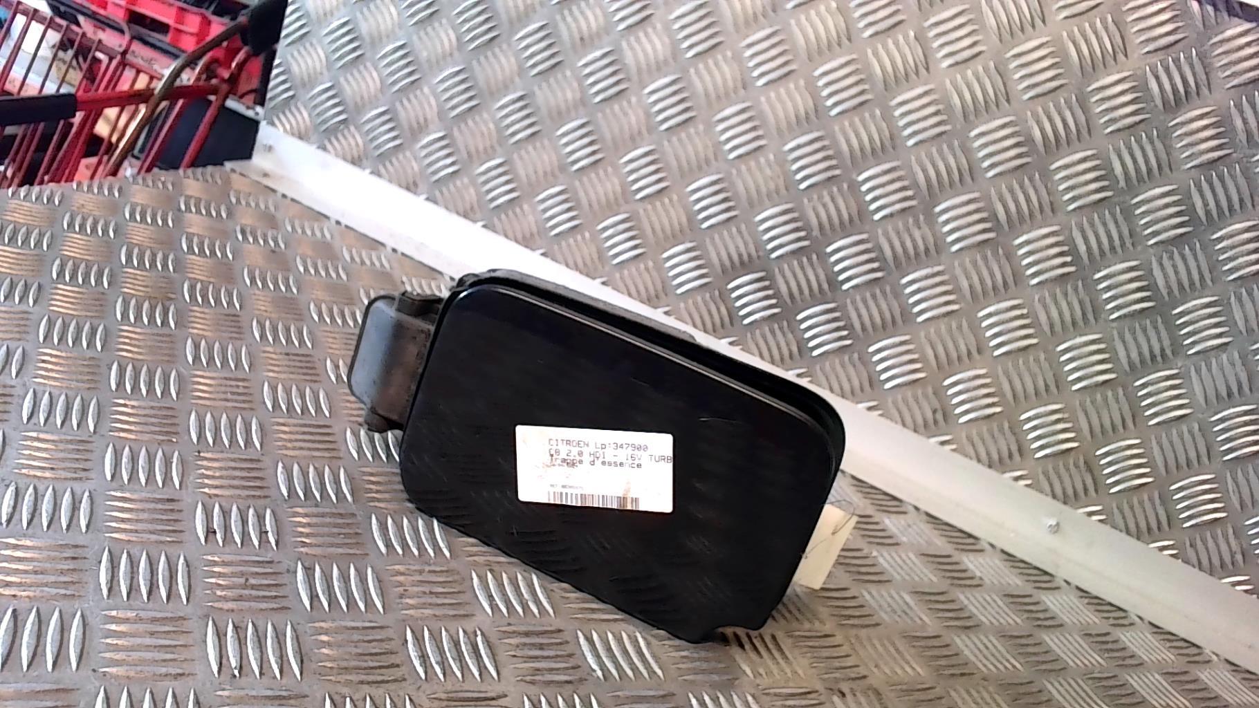 Trappe d'essence CITROEN C8 Diesel - 1
