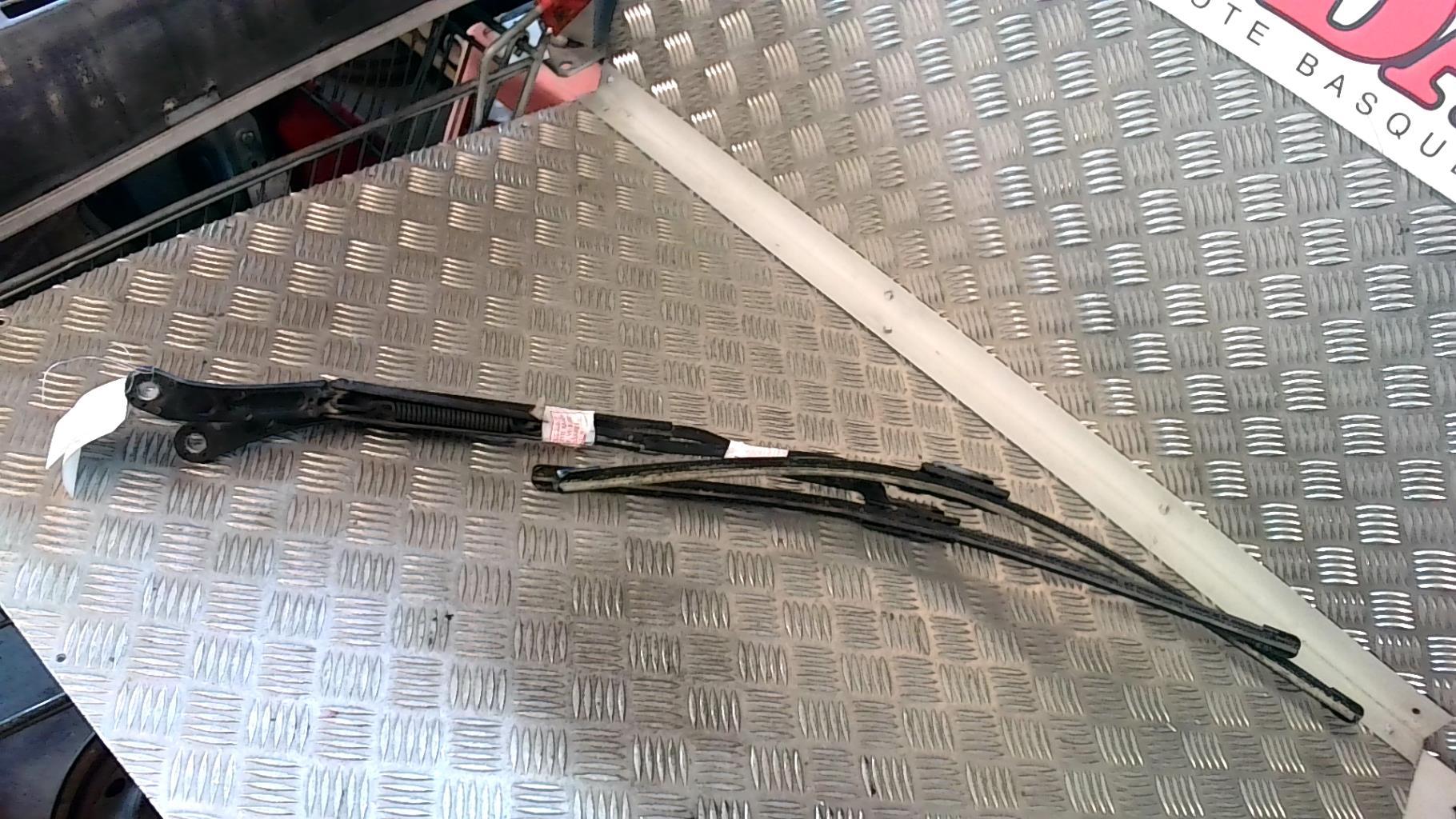 Bras essuie glace avant CITROEN C4 2 PHASE 1 Diesel - 1