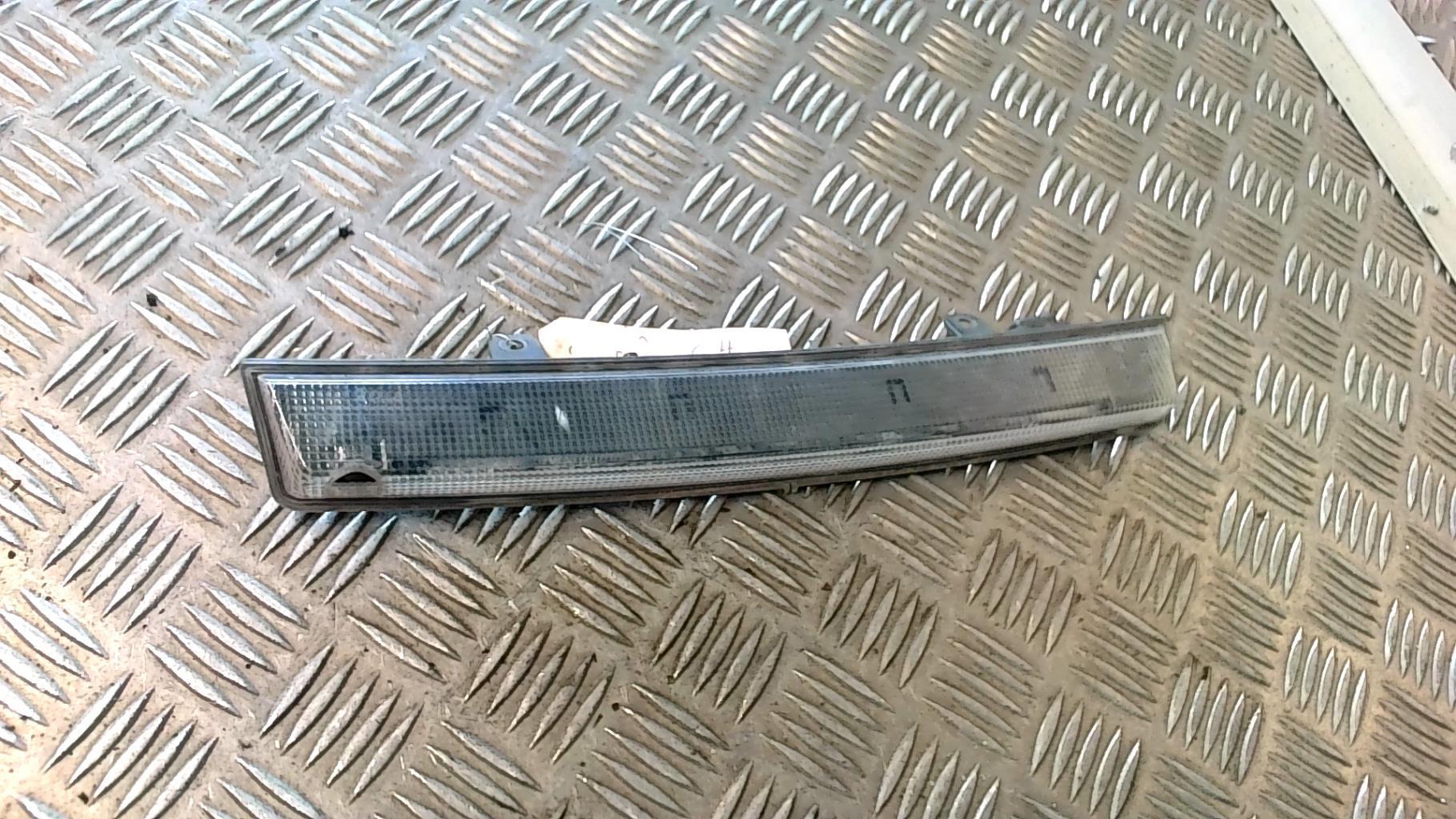 Feu arriere stop central CITROEN C4 2 PHASE 1 Diesel - 1