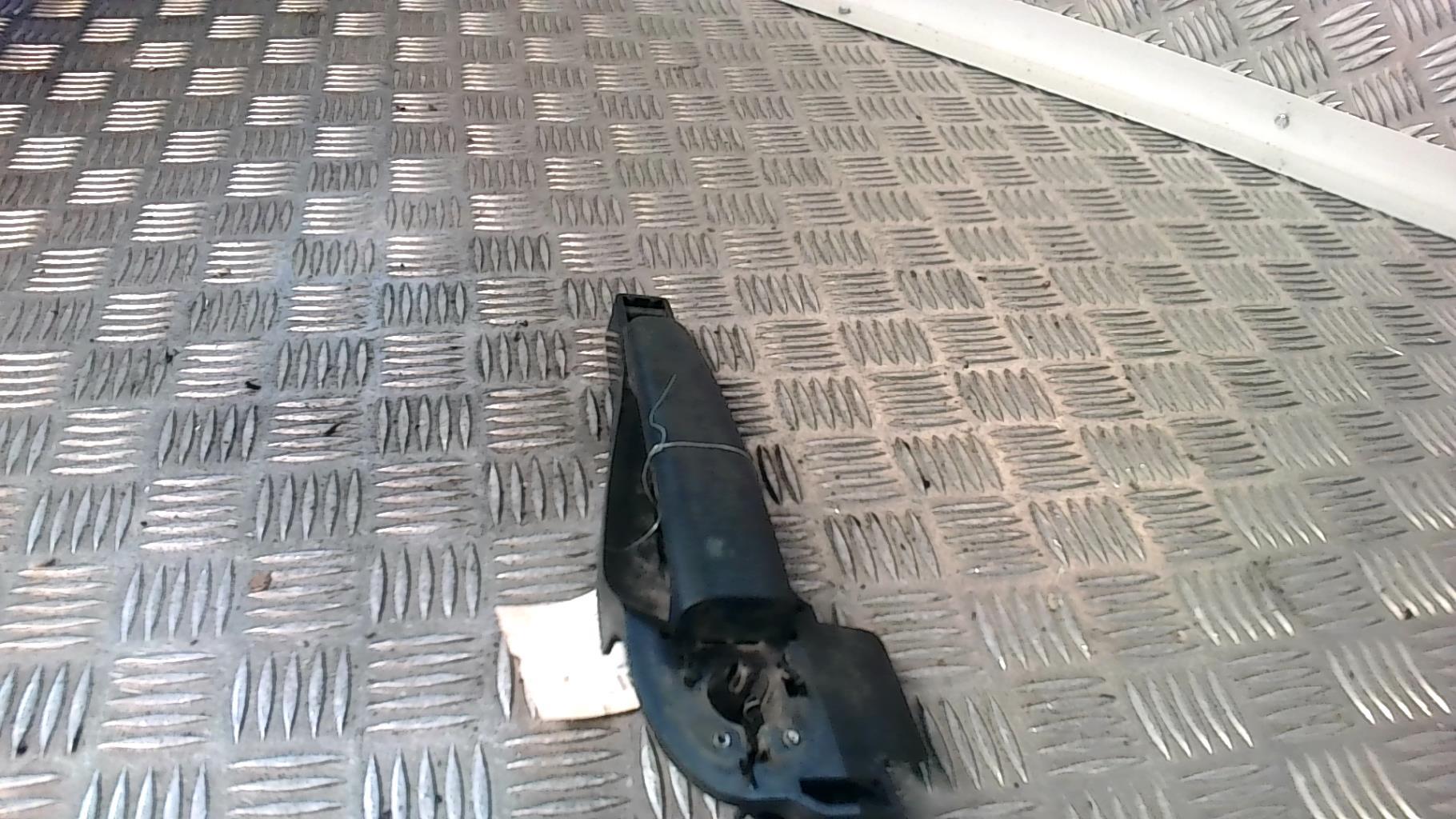 Poignee porte avant gauche CITROEN C2 PHASE 1 Essence - 1