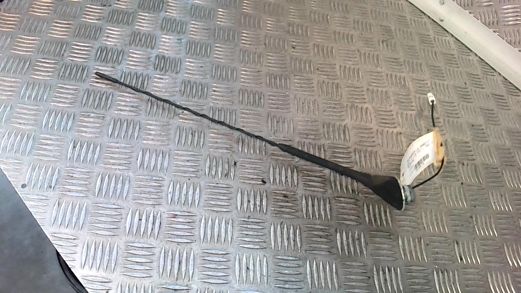 Antenne VOLKSWAGEN GOLF 5 Diesel - 1